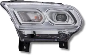 20-19288-90-9 Alligator Auto Lights For Dodge 2021-2024 Durango Capa Certified Led Headlight Left/driver Side 20-19288-90-9 Alligator Auto Lights For Dodge 2021-2024 Durango Capa Certified Led Headlight Left/driver Side