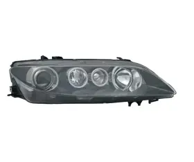 Gp7a-51-0k0b Alligator Auto Lights A20-6803-01 For Mazda 6 2006-2008 Headlight Assembly Right /passenger Side Gp7a-51-0k0b Alligator Auto Lights A20-6803-01 For Mazda 6 2006-2008 Headlight Assembly Right /passenger Side