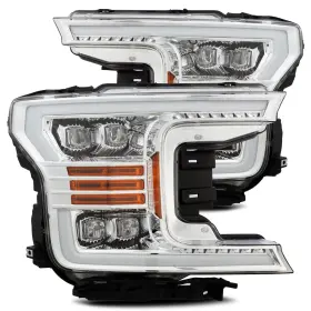 880181 Alpharex Headlight Assembly For 18-19 Ford F-150 880181 Alpharex Headlight Assembly For 18-19 Ford F-150