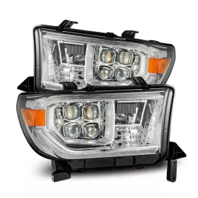 880819 Alpharex Led Projector Headlights For 2007-2013 Toyota Tundra Nova-series Black 880819 Alpharex Led Projector Headlights For 2007-2013 Toyota Tundra Nova-series Black