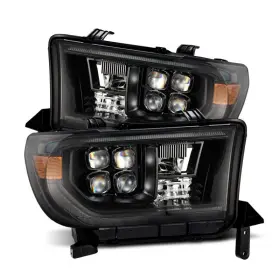 880820 Alpharex Arx Fits Nova Headlights