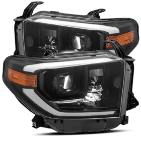 Tlx-arx880804-cl360a70 Alpharex For Toyota Tundra 2014-2020 Projector Headlights Luxx Led Alpha Black Tlx-arx880804-cl360a70 Alpharex For Toyota Tundra 2014-2020 Projector Headlights Luxx Led Alpha Black