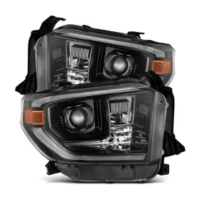 880836 Alpharex Usa Headlight Assembly