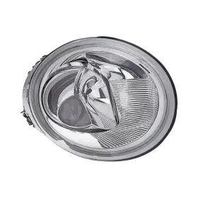 Vw2503106 Alzare Passenger Side Replacement Headlight Standard Line