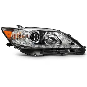 Am19014601m Am-motors2020 Headlight Assembly Right Side For 2015-2013 Lexus Es350 Es300h Base Sedan 4-door Am19014601m Am-motors2020 Headlight Assembly Right Side For 2015-2013 Lexus Es350 Es300h Base Sedan 4-door