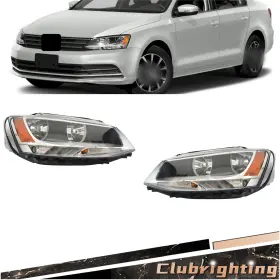 Cb4830576 Antoc Tool Cb4830733 For Volkswagen Jetta 2011-2014-16 2017 2018 Headlights Left&right Side Headlamps Cb4830576 Antoc Tool Cb4830733 For Volkswagen Jetta 2011-2014-16 2017 2018 Headlights Left&right Side Headlamps
