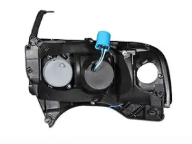 111205 Anzo Headlight