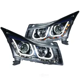 121462 Anzo Headlight Set-usa
