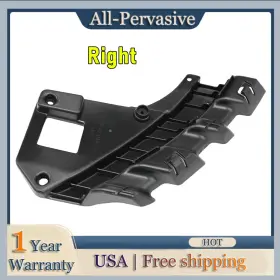 1453376-00-a Aotoparts 888 For Tesla Model 3/y 2021-2023 Head Light Bracket Right Passenger Side 145337600a