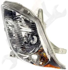 2601087 Apdty Headlight Assembly Halogen 2601087 Apdty Headlight Assembly Halogen