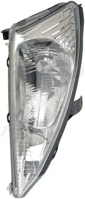 2602316 Apdty Headlight Assembly Halogen 2602316 Apdty Headlight Assembly Halogen