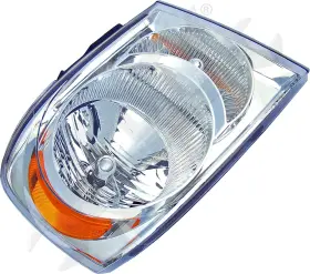 2602907 Apdty Head Lamp Assembly