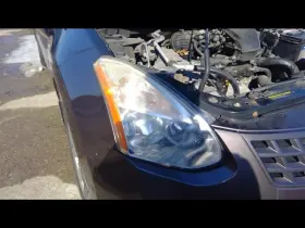 114-50803r Apf Passenger Right Headlight Xenon Hid Fits 08-10 Rogue 899104 114-50803r Apf Passenger Right Headlight Xenon Hid Fits 08-10 Rogue 899104