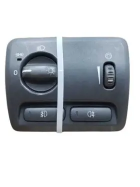 2441232 Apf V70 2001 Autoatic Headlap Dier 337661 2441232 Apf V70 2001 Autoatic Headlap Dier 337661