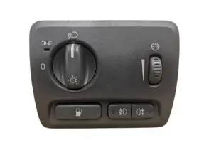 636.vo1v02 Apf V70 2002 Autoatic Headlap Dier 340497 636.vo1v02 Apf V70 2002 Autoatic Headlap Dier 340497