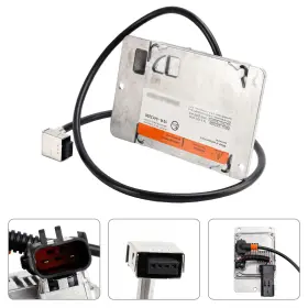 12335983 Areyourshop Xenon Hid D1r Ballast Bulb Wire Kit For Cadillac Escalade 2003-06 F8 G