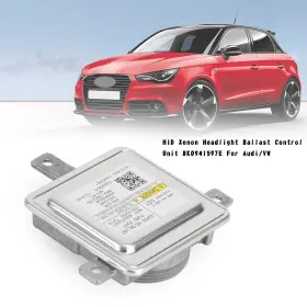 8k0941597e Artudatech 8k0941597 Hid Xenon Headlight Ballast Control Unit For Audi/vw