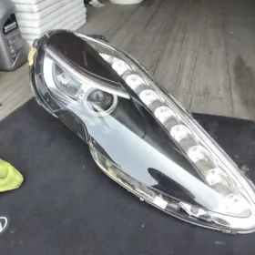 Ad43-13w029-cd Aston Martin 2010-2019 Rapide Front Right Passenger Xenon Headlight Oem Used