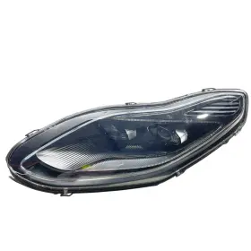 Jy53-13w030-ba Aston Martin Jy53-13w030 2017-2022 Db11 Front Left Driver Led Headlight Oem