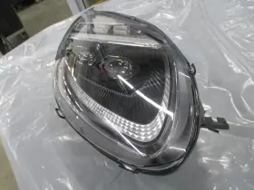 Ry53-13w029-fd Aston Martin Db12 Right Front Headlight