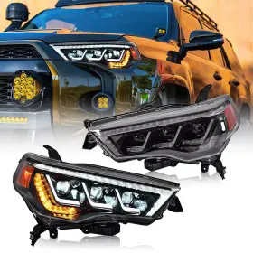 Cb-a163b Atuo Used Led Headlights For 4runner 2014-2023 Head Lamps Drl Start Animation Dynamic Cb-a163b Atuo Used Led Headlights For 4runner 2014-2023 Head Lamps Drl Start Animation Dynamic