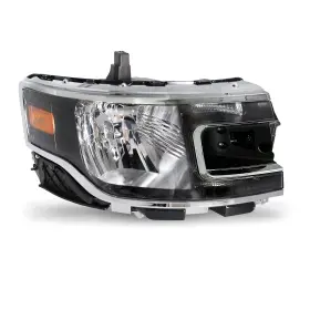 64285pm Au For 2013-2019 Ford Flex Oe Style Halogen Passenger Right Side Headlight Headlamp