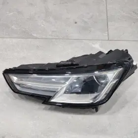 Audi 030256027100 2017-2019 A4/s4 Left Lh Drivers Xenon Hid Headlight Oem 302 560 271 00