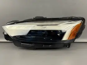Audi 030257823300 Mint 2020-2024 A5 S5 Left Driver Side Led Matrix Non-laser Headlight Oem
