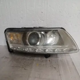 030cs Audi 2005-2008 A6 Xenon Passenger Side Right Headlight 4f0 941 030 Cs 6890