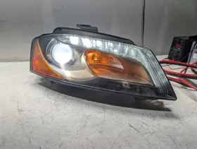 Audi 09 10 11 12 S3 09-12 A3 Wagon Passenger Right Hid Xenon Led Headlight Head Lamp Tested