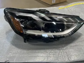 8w0941036g Audi 114-11212r 20-24 S4 A4 Passenger Right Led Headlight