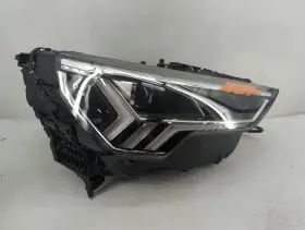 114-11262 Audi 2019-2022 Q3 Passenger Right Oem Head Light Headlight Lamp Cabot 114-11262 Audi 2019-2022 Q3 Passenger Right Oem Head Light Headlight Lamp Cabot