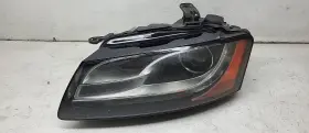 114-50528l Audi 12 2012 S5 Driver Lh Head Light Lamp Oem 114-50528l Audi 12 2012 S5 Driver Lh Head Light Lamp Oem