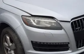 114-51023r Audi 2010-2015 Q7 Passenger Right Headlamp Assembly Oem 114-51023r Audi 2010-2015 Q7 Passenger Right Headlamp Assembly Oem