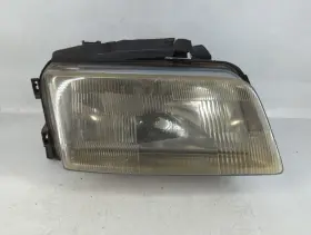 114-58448 Audi 1996-1999 A4 Passenger Right Oem Head Light Headlight Lamp J1qb1