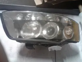 114-58939r Audi Passenger Headlight Excluding Convertible Xenon Hid Fits 02-03 A4 1006580