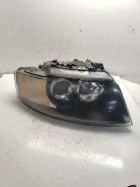 114-59287r Audi Passenger Right Headlight Convertible Halogen Fits 03-06 A4 1336890 114-59287r Audi Passenger Right Headlight Convertible Halogen Fits 03-06 A4 1336890