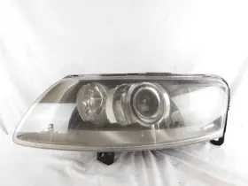 114-59498l Audi 2005-2008 A6 C6 Driver Left Xenon Adaptive Afs Headlight Genuine Oem Tested 114-59498l Audi 2005-2008 A6 C6 Driver Left Xenon Adaptive Afs Headlight Genuine Oem Tested