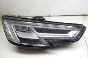 114-60823r Audi 17 2017 A4 Passenger Rh Head Light Lamp Led Oem