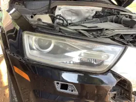 114-60959r Audi Passenger Headlight Xenon Hid Self Adjusting Fits 16-18 Q3 4627123