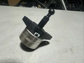 16343900 Audi A6 S6 C6 4f 2006 Headlight Level Adjustment Motor