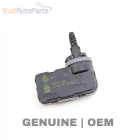 1q0941295 Audi 2010-2011 S5 3.0l - Headlight / Head Lamp Adjustment Motor