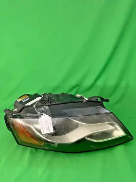 20-9041-06-1n Audi 2009-2012 A4 Right Hid Headlight Aftermarket