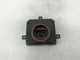 28297183 Audi 2013-2013 A6 Headlight Ballast Head Light Em7de