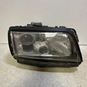 Audi 4d0941004s 1997 1998 1999 A8 Passenger Right Rh Xenon Hid Headlight Oem