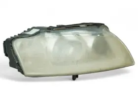 4e0941004 Audi 2006 - 2010 A8l A8 D3 Headlight Lamp Xenon Hid Right Passenger