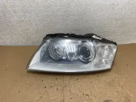 4e0941029bt Audi 2006 - 2010 A8 Left Driver Lh Headlight Afs Xenon Hid Oem V0251 Dw 4e0941029bt Audi 2006 - 2010 A8 Left Driver Lh Headlight Afs Xenon Hid Oem V0251 Dw