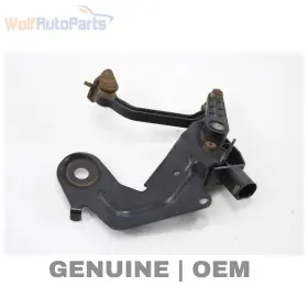 4f0616571g Audi 2005 A6 Quattro - Rear Headlight Leveling Sensor