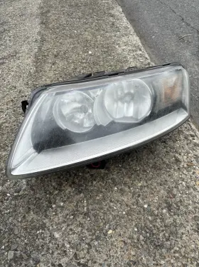 4f0941004bn Audi 2010 A6 Oem Driver Left Side Headlight Lamp Assembly Halogen 09 10 11 4f0941004bn Audi 2010 A6 Oem Driver Left Side Headlight Lamp Assembly Halogen 09 10 11