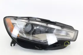 4g0941006e Audi 2012-2015 A6 Right Passenger Side Headlight Hid Xenon Oem Damage